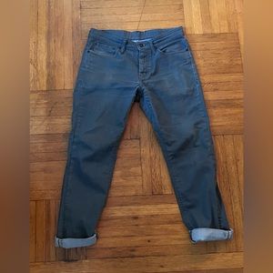 Levi’s 511 commuter 32x30